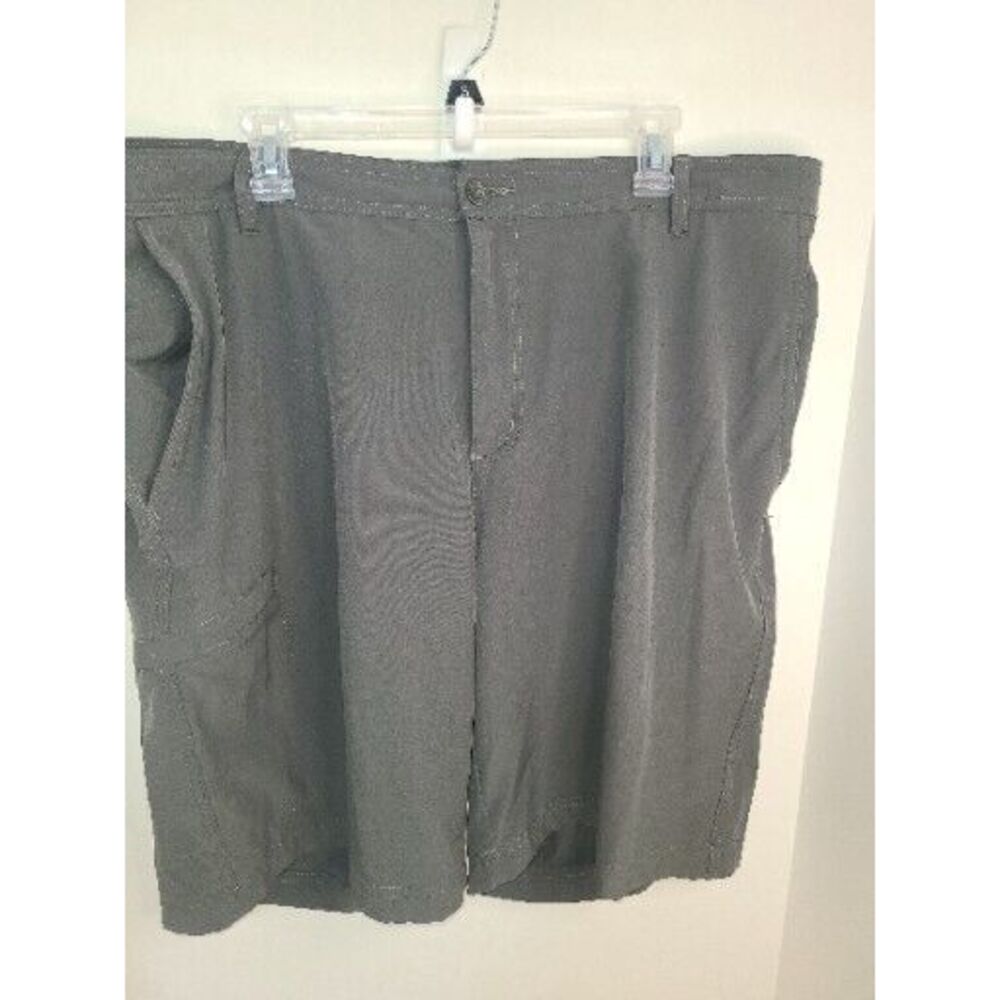 FIGS Technical Collection Scrub Top Gray Women's Size XXS - Picture 6 of 9
